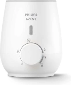 Philips Avent SCF355/07 - Flessenverwarmer - Wit -Jollein Winkel 1005x1200