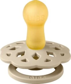 Bibs Fopspeen - Maat 2 6-18 Maanden - Boheme Vanilla -Jollein Winkel 1023x1200 3