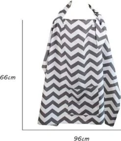 Merkloos MINIIYOU Voedingsdoek - Borstvoedingsdoek - Inclusief Opbergzakje - Donkerblauw Strepen 5 Merkloos MINIIYOU Voedingsdoek - Borstvoedingsdoek - Inclusief Opbergzakje - Donkerblauw Strepen -Jollein Winkel 1027x1200 2