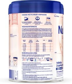 Nutrilon Duobalans 1 - Flesvoeding Vanaf De Geboorte - 800g 14 Nutrilon Duobalans 1 - Flesvoeding Vanaf De Geboorte - 800g -Jollein Winkel 1028x1200 2