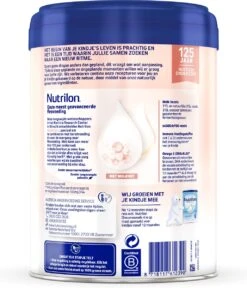 Nutrilon Duobalans 2 - Flesvoeding Vanaf 6 Maanden - 800g -Jollein Winkel 1028x1200 4