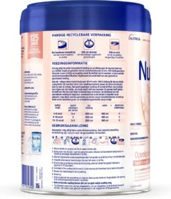 Nutrilon Duobalans 2 - Flesvoeding Vanaf 6 Maanden - 800g -Jollein Winkel 1028x1200 5