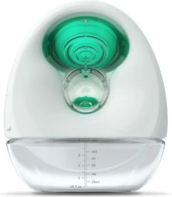 Elvie Pump Enkele Elektrische Borstkolf - Draagbaar - Hands-free - Geluidsloos - Incl. 2 Flessen 15 Elvie Pump Enkele Elektrische Borstkolf - Draagbaar - Hands-free - Geluidsloos - Incl. 2 Flessen -Jollein Winkel 1048x1200 1