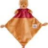 SIMBA Disney - Winnie De Poeh - Recycled - Duurzaam Speelgoed - 30 Cm - Alle Leeftijden - Knuffeldoek
