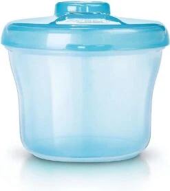 Philips Avent SCF135/06 Reisbox Voor Melkpoeder Blauw -Jollein Winkel 1068x1200 1