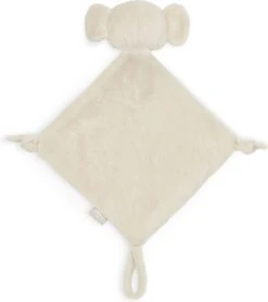 Jollein Knuffeldoekje Elephant - Nougat -Jollein Winkel 1068x1200 2
