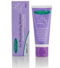 Lansinoh Creme 100% Lanoline -Jollein Winkel 1069x1200