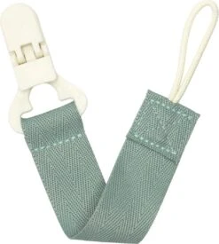 Difrax - Fopspeenkoord - 0+ Maanden - Groen / Sage -Jollein Winkel 1078x1200 1