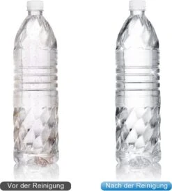 Merkloos Flessenborstel 2-pack Geschikt Voor Sodastream Flessen – Vaatwasbestendig Flessenreiniger Schoonmaakborstel - Flessenrager Flesborstel Borstel 16 Merkloos Flessenborstel 2-pack Geschikt Voor Sodastream Flessen – Vaatwasbestendig Flessenreiniger Schoonmaakborstel - Flessenrager Flesborstel Borstel -Jollein Winkel 1078x1200