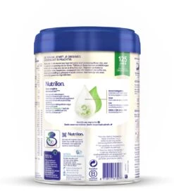 Nutrilon Melk & Plantaardig 1+ - Dreumesdrink Vanaf 12 Maanden - 800 Gram -Jollein Winkel 1092x1200 1
