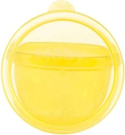 Nûby - Snackkommetjes - 6 Stuks - 120 Ml - 3m+ -Jollein Winkel 1114x1200 1