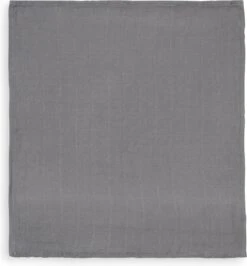 Jollein Hydrofiel Monddoekje Bamboe Katoen - Storm Grey - 3 Stuks -Jollein Winkel 1114x1200 3
