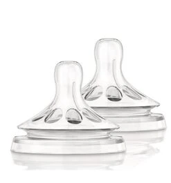 Philips Avent SCF043/27 Natural Speen - 3m+ - 2stuks 32 Philips Avent SCF043/27 Natural Speen - 3m+ - 2stuks -Jollein Winkel 1117x1200