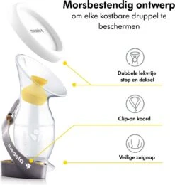 Medela Siliconen Moedermelkcollector - Melk Collector Borstvoeding - Siliconen Borstkolf - 100 Ml Moedermelk 18 Medela Siliconen Moedermelkcollector - Melk Collector Borstvoeding - Siliconen Borstkolf - 100 Ml Moedermelk -Jollein Winkel 1142x1200 2