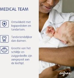 Difrax Fopspeen 20+ Maanden Natural - Geel/Roze/Groen/Blauw - 4 Stuks 19 Difrax Fopspeen 20+ Maanden Natural - Geel/Roze/Groen/Blauw - 4 Stuks -Jollein Winkel 1142x1200