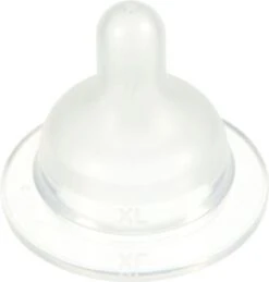 Difrax Flessenspeen Papspeen Wide/Breed - Maat XL - 2 Stuks -Jollein Winkel 1145x1200 2