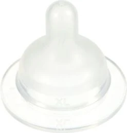 Difrax Flessenspeen Papspeen Wide/Breed - Maat XL - 2 Stuks -Jollein Winkel 1145x1200 3