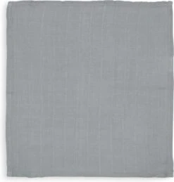 Jollein Hydrofiel Monddoekje Bamboe Katoen - Storm Grey - 3 Stuks -Jollein Winkel 1145x1200 5