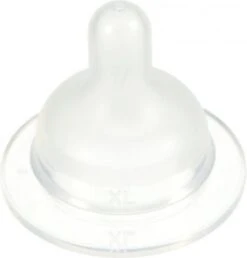 Difrax Flessenspeen Papspeen Wide/Breed - Maat XL - 2 Stuks -Jollein Winkel 1147x1200 3