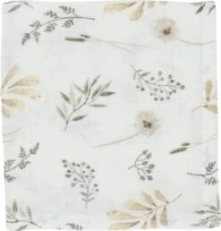 Jollein Hydrofiel Monddoekje Wild Flowers - 3 Stuks -Jollein Winkel 1150x1200 3