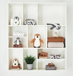 Jollein Speendoekje Pinguïn - Storm Grey 15 Jollein Speendoekje Pinguïn - Storm Grey -Jollein Winkel 1153x1200 1