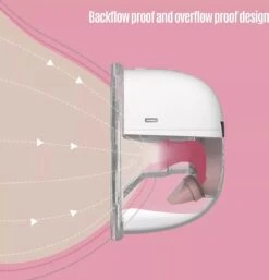 Youha® Dubbele Gen 2 Borstkolven + APP - Draadloze Borstkolven – Oplaadbare Draagbare Borstkolf - Draadloze Borstkolven – BPA Vrij - Geen Snoeren - 24mm & 28mm – Borstvoeding – Set Van 2 Stuks - Bedienbaar Met APP 9 Youha® Dubbele Gen 2 Borstkolven + APP - Draadloze Borstkolven – Oplaadbare Draagbare Borstkolf - Draadloze Borstkolven – BPA Vrij - Geen Snoeren - 24mm & 28mm – Borstvoeding – Set Van 2 Stuks - Bedienbaar Met APP -Jollein Winkel 1154x1200 6