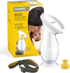 Medela Siliconen Moedermelkcollector - Melk Collector Borstvoeding - Siliconen Borstkolf - 100 Ml Moedermelk 22 Medela Siliconen Moedermelkcollector - Melk Collector Borstvoeding - Siliconen Borstkolf - 100 Ml Moedermelk -Jollein Winkel 1157x1200 1