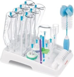 Munchkin De Luxe Droogrek Munchkin -Jollein Winkel 1158x1200