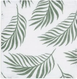 Jollein Hydrofiel Monddoekje Nature - Ash Green - 3 Stuks -Jollein Winkel 1171x1200 3