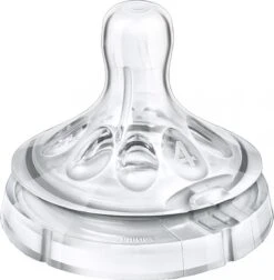Philips Avent SCF044/27 Natural Speen - 6m+ - 2 Stuks -Jollein Winkel 1174x1200