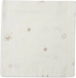 Jollein Monddoekje Hydrofiel Stargaze - Biscuit - 3 Stuks -Jollein Winkel 1177x1200 5