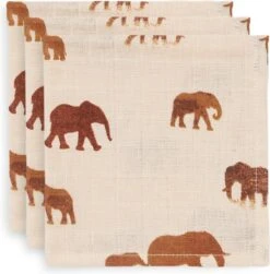 Jollein Hydrofiel Monddoekje Snake - Pale Pink - 3 Stuks 15 Jollein Hydrofiel Monddoekje Snake - Pale Pink - 3 Stuks -Jollein Winkel 1181x1200 4