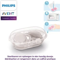 Philips Avent Ultra Air Fopspeen Nacht 18m+ 2 Stuks -Jollein Winkel 1188x1200