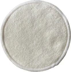 Merkloos Wasbare Zoogcompressen (8st)- Borstvoeding- Bamboe Compres 10 Merkloos Wasbare Zoogcompressen (8st)- Borstvoeding- Bamboe Compres -Jollein Winkel 1189x1200 5