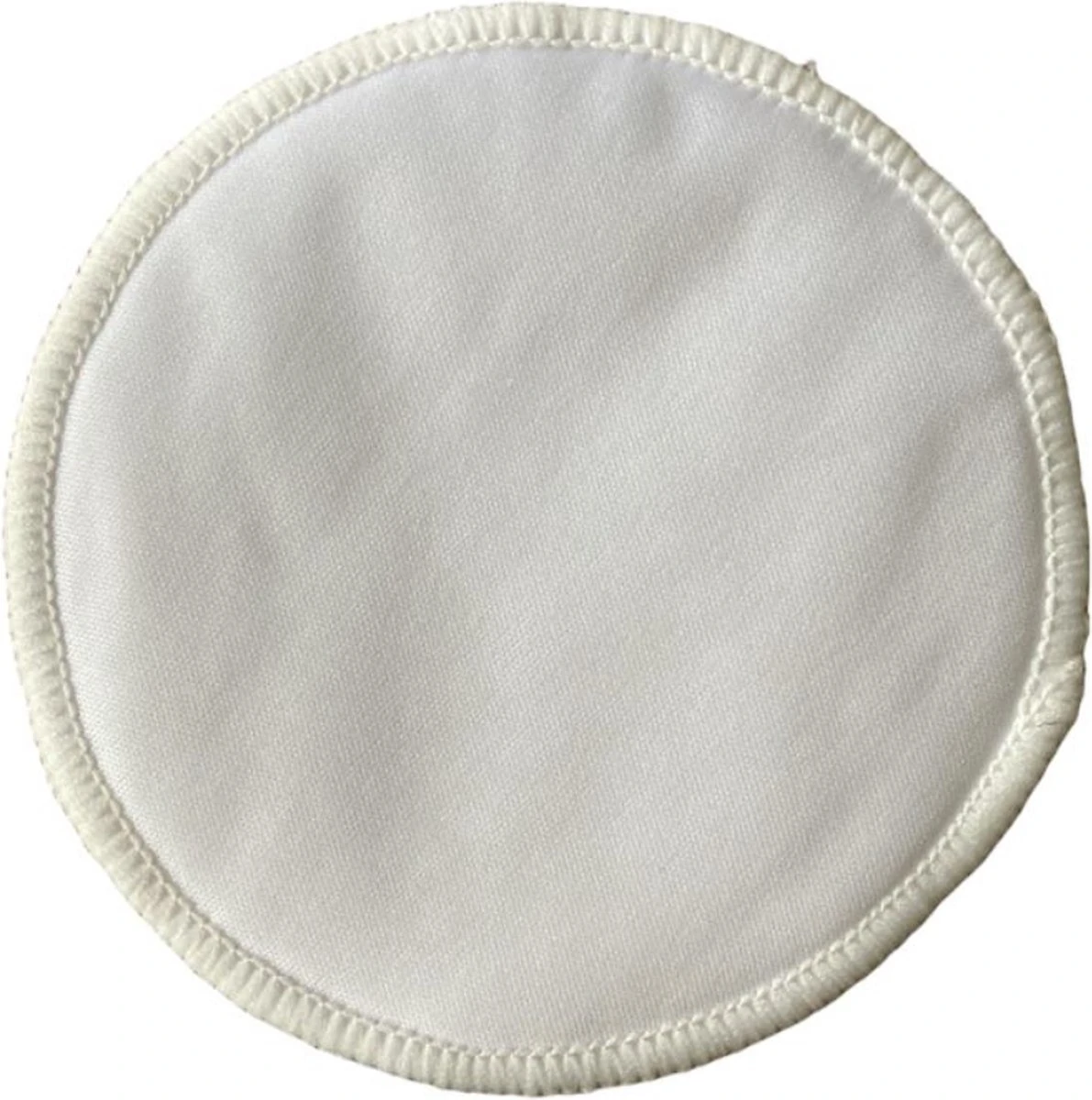 Merkloos Wasbare Zoogcompressen (8st)- Borstvoeding- Bamboe Compres 6 Merkloos Wasbare Zoogcompressen (8st)- Borstvoeding- Bamboe Compres - Afbeelding 6