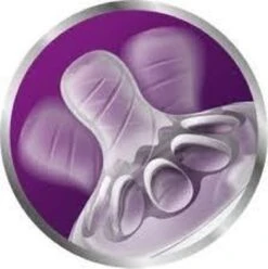 Philips Avent SCF033/17 Natural Babyfles - 1m+ - Langzame Toevoer 36 Philips Avent SCF033/17 Natural Babyfles - 1m+ - Langzame Toevoer -Jollein Winkel 1194x1200 1