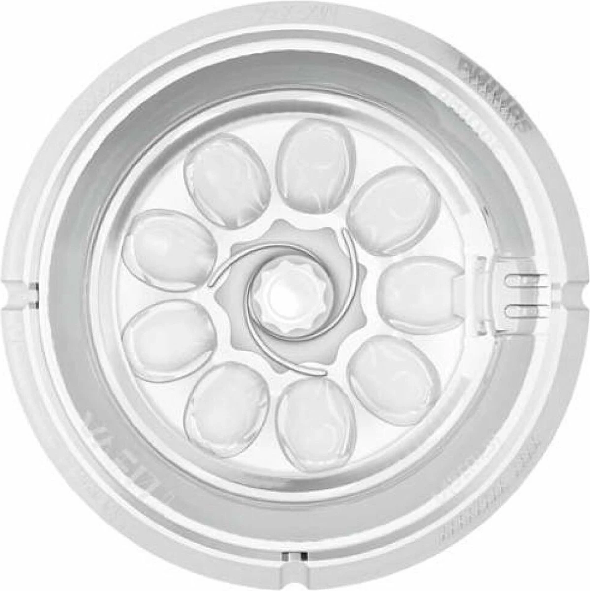 Philips Avent SCF033/17 Natural Babyfles - 1m+ - Langzame Toevoer 5 Philips Avent SCF033/17 Natural Babyfles - 1m+ - Langzame Toevoer - Afbeelding 5