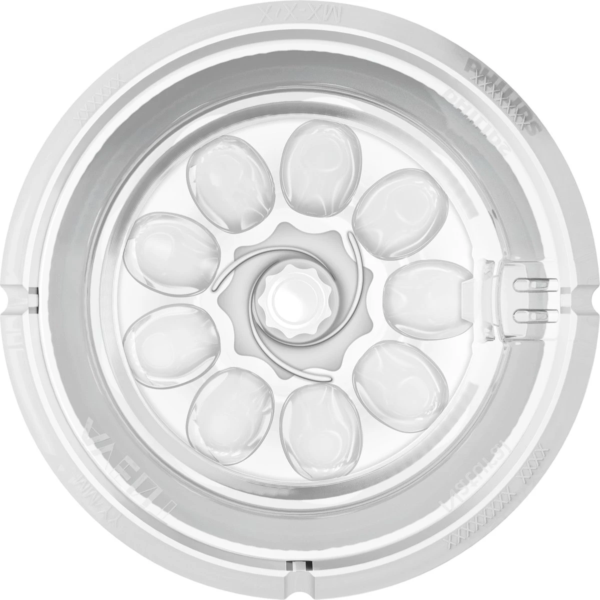 PHILIPS AVENT Philips SCD301/04 - Natural Starterset Voor Pasgeborenen - Blauw 15 PHILIPS AVENT Philips SCD301/04 - Natural Starterset Voor Pasgeborenen - Blauw - Afbeelding 15