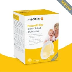 Medela Personal Fit Flex Borstschild Met Zachte Rand - 2 Stuks - Maat XL - 30 Mm -Jollein Winkel 1199x1200 48