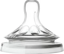 Philips Avent SCF045/27 Natural Speen - 3m+ - 2stuks 24 Philips Avent SCF045/27 Natural Speen - 3m+ - 2stuks -Jollein Winkel 1200x1001 1