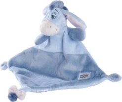 SIMBA Disney - Iejoor - Recycled - Duurzaam Speelgoed - 30 Cm - Alle Leeftijden - Knuffeldoek