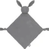 Jollein Speendoekje Bunny Ears - Storm Grey