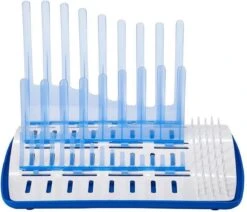 Dr. Brown's Dr.Brown's Droogrek - Voor Flessen, Doppen En Ventielsystemen -Jollein Winkel 1200x1030