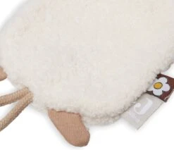 Jollein Speendoekje Spring Garden - Duck -Jollein Winkel 1200x1033 2