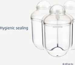 Difrax - Drievaks Melkpoeder Doosje -Jollein Winkel 1200x1035 2