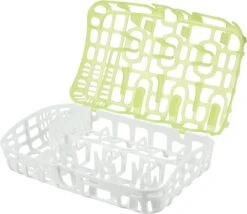 Dr. Brown's - Vaatwas Mandje - Voor Alle Drinkfles En Accessoires -Jollein Winkel 1200x1040