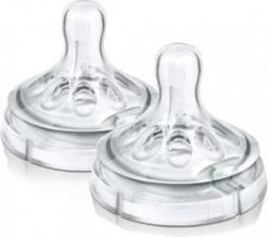 Philips Avent SCF046/27 Natural Speen - 6m+ - 2stuks -Jollein Winkel 1200x1057 1