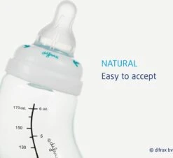 Difrax 1-2-3 Doseerspeen Natural - 2st 14 Difrax 1-2-3 Doseerspeen Natural - 2st -Jollein Winkel 1200x1096 1