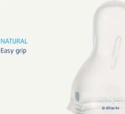 Difrax Flessenspeen Natural - Maat Large - 2 Stuks -Jollein Winkel 1200x1097 8