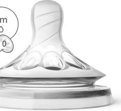 Philips Avent SCF040/27 Natural Speen - 0m - 2stuks -Jollein Winkel 1200x1100 2